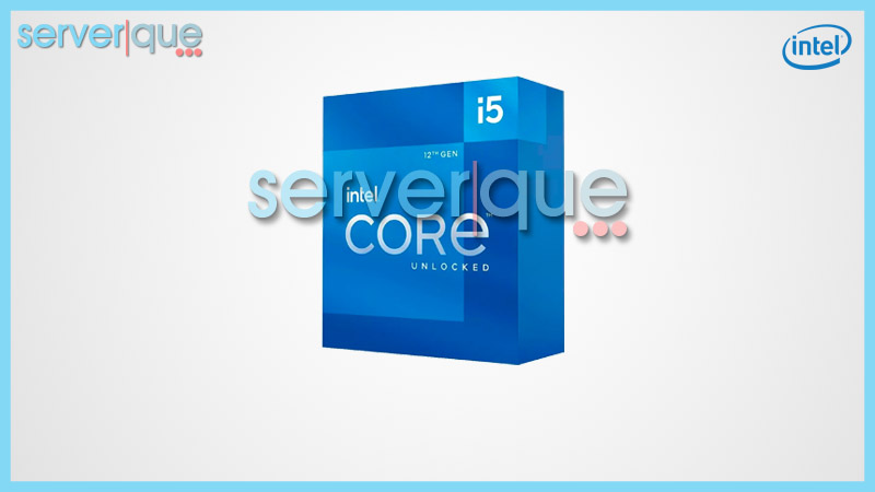 Intel Core i5-12600KF 10-Core 3.70GHz 20MB FCLGA1700 Processor NEW